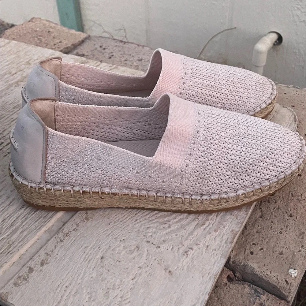Cole Haan Espadrilles 7.5
